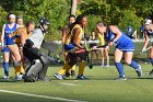 Field Hockey vs JWU  Field Hockey vs Johnson & Wales University. - Photo by Keith Nordstrom : Wheaton, Field Hockey